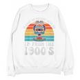 Please Be Patient With Me I'm From The 1900s Kawaii Premium Tri-Blend Unisex Sweatshirt