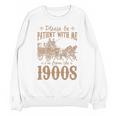 Please Be Patient I'm From The 1900s Mom Dad Men Women Premium Tri-Blend Unisex Sweatshirt Please Be Patient I'm From The 1900s Mom Dad Men Women Premium Tri-Blend Unisex Sweatshirt