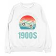 Please Be Patient With Me I'm From The 1900s Music Premium Unisex Sweatshirt