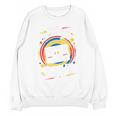 Please Be Patient I'm From The 1900s Premium Unisex Sweatshirt