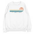 Please Be Patient With Me I'm From The 1900s Retro 90s Premium Unisex Sweatshirt Please Be Patient With Me I'm From The 1900s Retro 90s Premium Unisex Sweatshirt