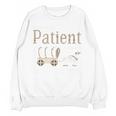 Please Be Patient With Me I'm From The 1900s Retro Gamer Premium Unisex Sweatshirt Please Be Patient With Me I'm From The 1900s Retro Gamer Premium Unisex Sweatshirt