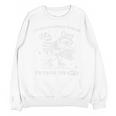 Please Be Patient With Me I'm From The 1900s Vintage 90s Premium Unisex Sweatshirt Please Be Patient With Me I'm From The 1900s Vintage 90s Premium Unisex Sweatshirt
