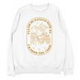 Please Be Patient I'm From The 1900s Vintage Country Gag Tee Unisex Sweatshirt Please Be Patient I'm From The 1900s Vintage Country Gag Tee Unisex Sweatshirt