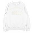 Please Be Patient I'm From The 1900s Vintage Humor Unisex Sweatshirt