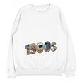 Please Be Patient I'm From The 1900s Vintage Tech Graphic Unisex Sweatshirt