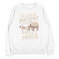 Please Be Patient With Me I'm From The 1900s Western Humor Unisex Sweatshirt Please Be Patient With Me I'm From The 1900s Western Humor Unisex Sweatshirt