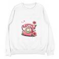 Please Be Patient With Me I'm From The 1900s Women Girl Premium Unisex Sweatshirt Please Be Patient With Me I'm From The 1900s Women Girl Premium Unisex Sweatshirt
