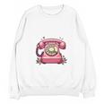 Please Be Patient With Me I'm From The 1900s Women Girl Unisex Sweatshirt Please Be Patient With Me I'm From The 1900s Women Girl Unisex Sweatshirt