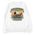 Please Be Patient With Me I'm From The 1900s Women Men Premium Unisex Sweatshirt