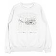 Please Be Patient With Me I'm From The 1900s Women's Unisex Sweatshirt Please Be Patient With Me I'm From The 1900s Women's Unisex Sweatshirt