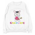 Preschool Graduate KidsShirt Pre-K Graduation Unisex Sweatshirt