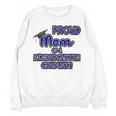 Proud Mom Of a Kindergarten Graduate Graduation TShirt Unisex Sweatshirt