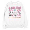 Radiology RAD Tech CT MRI Xray Tech Graduation Radiologist Unisex Sweatshirt