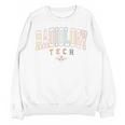 Radiology Technician Rad Tech Graduation Radiology Unisex Sweatshirt