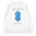 You Had To Be There S Nostalgia Premium Tri-Blend Unisex Sweatshirt You Had To Be There S Nostalgia Premium Tri-Blend Unisex Sweatshirt