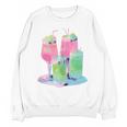 Retro Soft Drinks 80s 90s Nostalgia Cute Anime Aesthetic Tee Unisex Sweatshirt Retro Soft Drinks 80s 90s Nostalgia Cute Anime Aesthetic Tee Unisex Sweatshirt