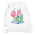 Retro Soft Drinks 80s 90s Nostalgia Cute Anime Aesthetic Tee Unisex Sweatshirt Retro Soft Drinks 80s 90s Nostalgia Cute Anime Aesthetic Tee Unisex Sweatshirt