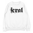 Sarcasm Women Introvert Wild Men Feral Unisex Sweatshirt Sarcasm Women Introvert Wild Men Feral Unisex Sweatshirt