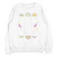 School's Out For Summer Unicorn Graduation Teacher Student Unisex Sweatshirt