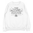 The Secret Garden Book Lover Reader Shirt Unisex Sweatshirt