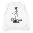 See Ya Elementary School Shirt Cool Graduation Tee Unisex Sweatshirt