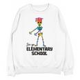 See Ya Elementary School Shirt Tie Dye Graduation Tee Unisex Sweatshirt