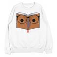 Seminary Grad Graduation Bible Theology Nerd Premium Unisex Sweatshirt