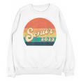 Senior 2023 Graduation My Last First Day Of Class Of 2023 Unisex Sweatshirt