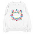 Senior 2026 Class Of 2026 Seniors Graduation 2026 Senior Unisex Sweatshirt