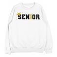 Senior 2026 Graduation 2026 Class Senior 2026 Grad Unisex Sweatshirt
