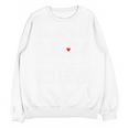 Senior Basketball Mom Class Of 2026 Graduation Premium Tri-Blend Unisex Sweatshirt