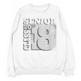 Senior Class Of 2018Shirt High School Graduation Unisex Sweatshirt