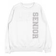 Senior Class Of 2019 19 High School Graduation Tee Unisex Sweatshirt