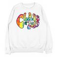 Senior Class Of 2019 Boho Tie Dye Graduation Unisex Sweatshirt