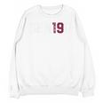 Senior Class Of 2019 Graduation Shirt Graduate Unisex Sweatshirt
