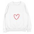 Senior Mom Class Of 2026 Graduation Unisex Sweatshirt