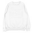 Senior Mom Class Of 2026 Soccer Mom Graduation Premium Tri-Blend Unisex Sweatshirt