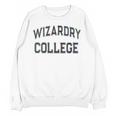 Silly Stay Away From Me WIZARDRY COLLEGE Introvert Unisex Sweatshirt Silly Stay Away From Me WIZARDRY COLLEGE Introvert Unisex Sweatshirt