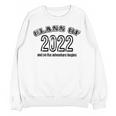 And So The Adventure Begins 2022 Graduation T-Shirt Unisex Sweatshirt
