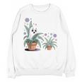 Social Anxiety Introvert Nervous Awkward Socially Unisex Sweatshirt Social Anxiety Introvert Nervous Awkward Socially Unisex Sweatshirt