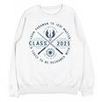 Star Wars Graduation Jedi Academy Class Of 2025 New Grad Unisex Sweatshirt