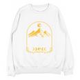 Suriel Tea Co Hot Or Cold Always Fresh Reader Book Lover Unisex Sweatshirt