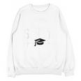 I Survived Nursing School Graduation RN NurseShirt Unisex Sweatshirt