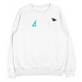 Teacher Established 2018 Shirt Graduation For Teachers Unisex Sweatshirt