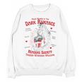 Trigger Warning Book Lover Dark Romance Smut Reader Unisex Sweatshirt Trigger Warning Book Lover Dark Romance Smut Reader Unisex Sweatshirt