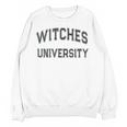 Vintage Stay Away From Me WITCHES UNIVERSITY Introvert Unisex Sweatshirt Vintage Stay Away From Me WITCHES UNIVERSITY Introvert Unisex Sweatshirt