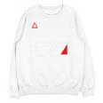 Warning Social Battery Is Low Introvert Shirt Unisex Sweatshirt Warning Social Battery Is Low Introvert Shirt Unisex Sweatshirt