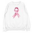 I Wear Pink In Memory Of My Daughter Breast Cancer Awareness Unisex Sweatshirt I Wear Pink In Memory Of My Daughter Breast Cancer Awareness Unisex Sweatshirt