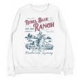 Western Book Love Cowboy Reader Bookish Bookworm Cowgirl Unisex Sweatshirt Western Book Love Cowboy Reader Bookish Bookworm Cowgirl Unisex Sweatshirt